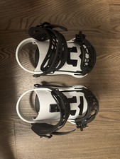 Union snowboarding bindings children (large)