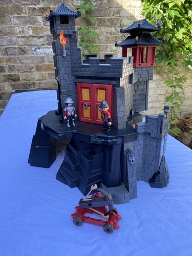 Playmobil 5479 great - 5479, asian