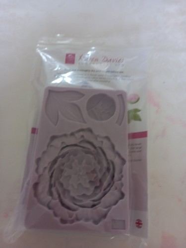 Karen davies sugarcraft - sugarcraft,