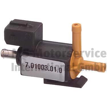 Boost pressure control - boost, valve