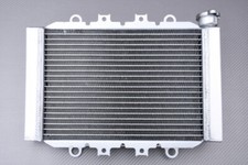 Reinforced Racing Water