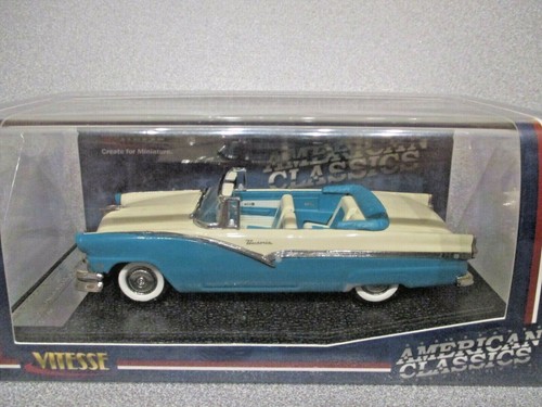 Vitesse 36279 1956 ford - 36279,
