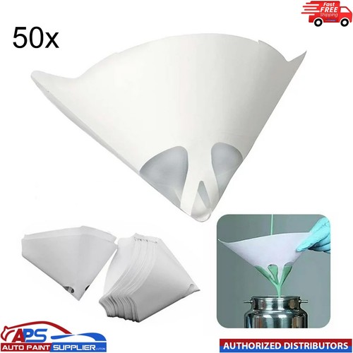 Paint strainers fine - paint,