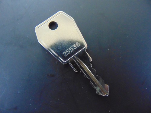 Original kamei replacement key - kamei,