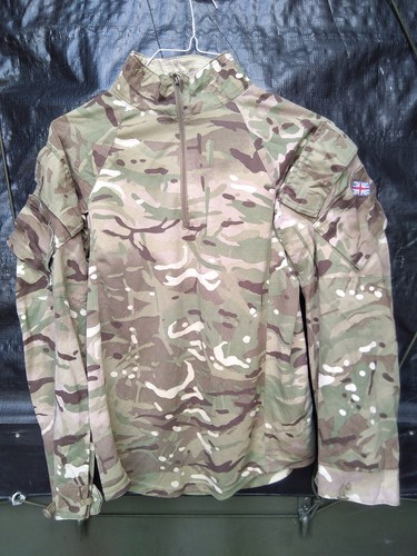 British mtp ubac shirt 180 - mtp,