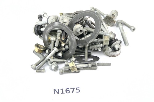 Bmw 650 k14 - 650, engine
