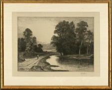 John Fullwood RBA (1854-1931)