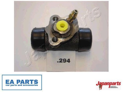 Wheel brake cylinder for - brake,