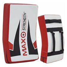 MMA Thai Pads , Kick Shield, Strike Shield, Kickboxing pads, muay thai pad