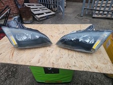 04-08 MK2 FORD FOCUS