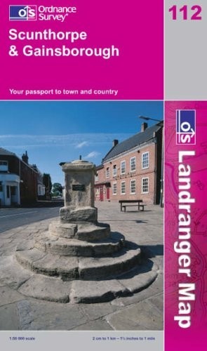 Scunthorpe and gainsborough - scunthorpe,
