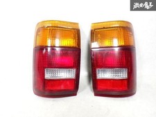 JDM TOYOTA HILUX SURF 130