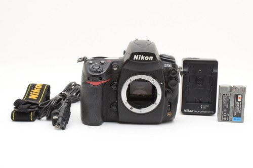 Count 187009 near mint - count, nikon