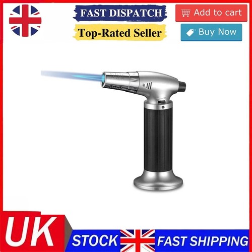 Baking blow torch refillable - torch,