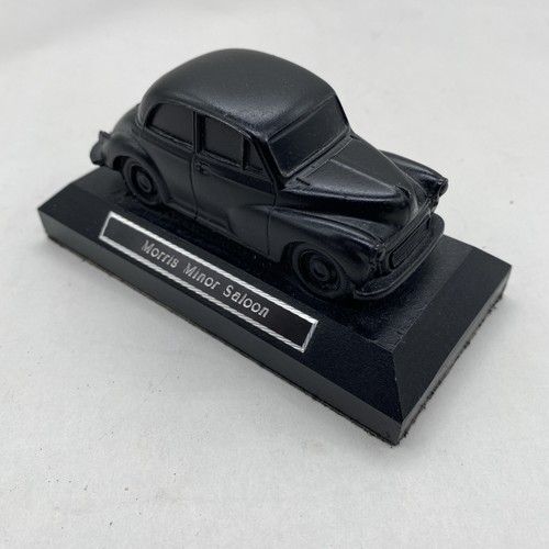Morris minor saloon - saloon, made