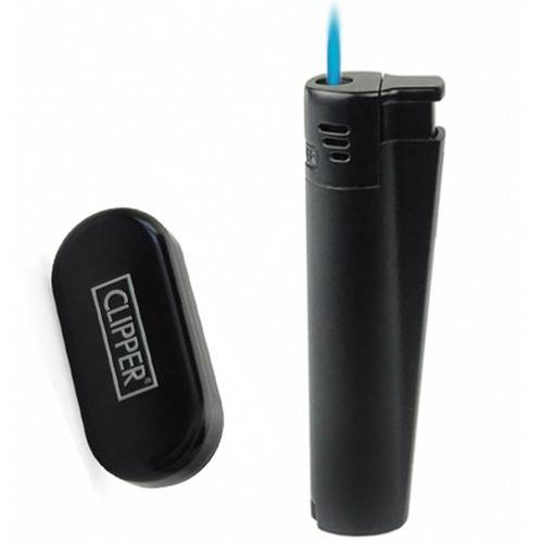 Black jet flame windproof - flame,