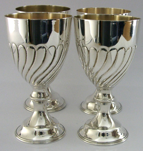 Quality english silver - silver, plate