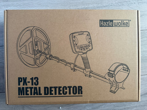 Metal detector for adults - detector,