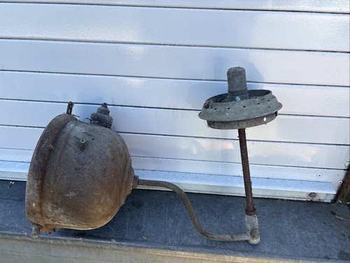 Wall mounted tilley - wall,