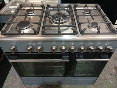 Kenwood ck600df cm - cm, dual