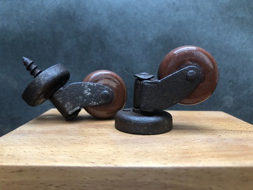 Antique vintage furniture - 2,