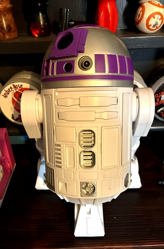 Star wars galaxy edge - star,