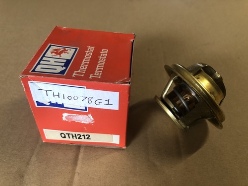 Thermostat for 1980 - thermostat,