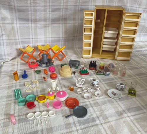 Vintage marx sindy - marx,