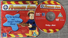 FIREMAN SAM  : Children's