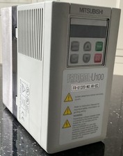 MITSUBISHI Frequency INVERTER