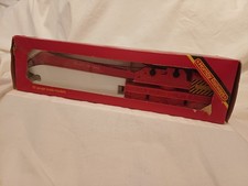 Hornby OO Gauge Breakdown