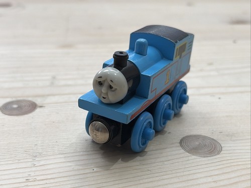 Thomas wooden railway hard - thomas,