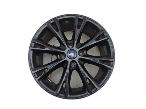 2015 ford fiesta zetec black - 2015, s