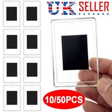 50X Magnetic Fridge Photo DIY