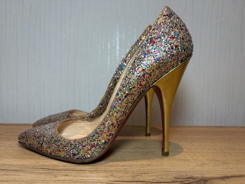 Christian louboutin pigalle - christian,