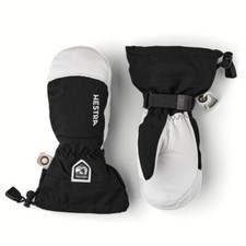 Hestra Army Leather Heli Kids