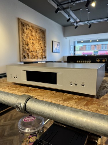 Linn akurate katalyst - akurate, ds/3