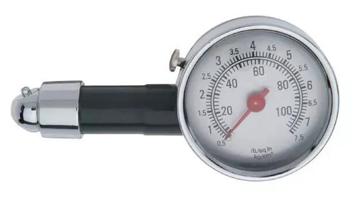 Ring analogue dial type - ring, wheel