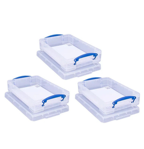 Really useful storage boxes - useful,