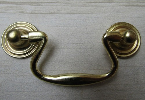Small swan neck vintage - small,