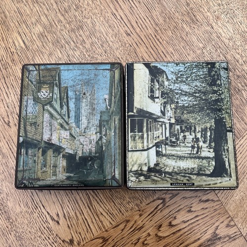 Pair vintage sharp sons - pair,