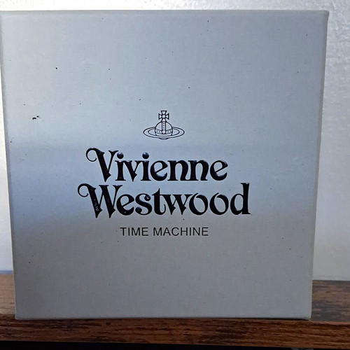 Vivienne westwood time - westwood, machine