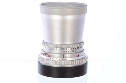 Hasselblad 50mm distagon - hasselblad, f4