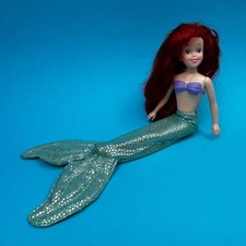 Vintage Disney The Little