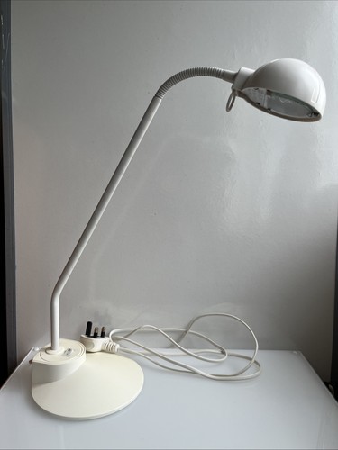 Ikea mil halogen desk lamp - ikea,
