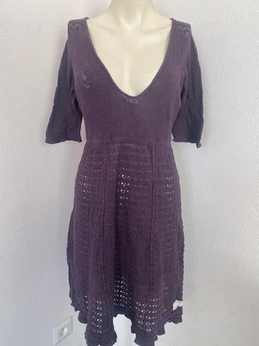 Odd molly knit dress size - odd,