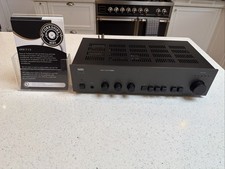 NAD 3020A Stereo Amplifier –