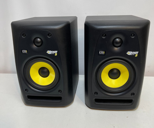 Krk systems rokit rpg2 - krk,