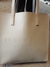 TED BAKER shopper shoulder