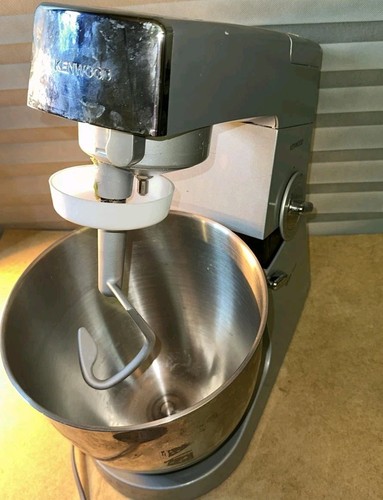 Kenwood kitchen model - kenwood, 6.7l